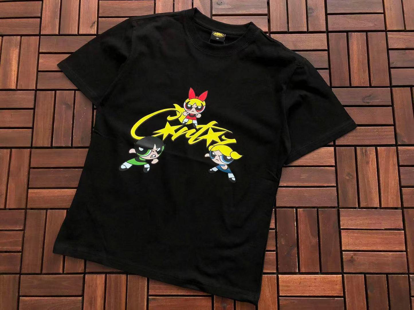 CTZ T-Shirt