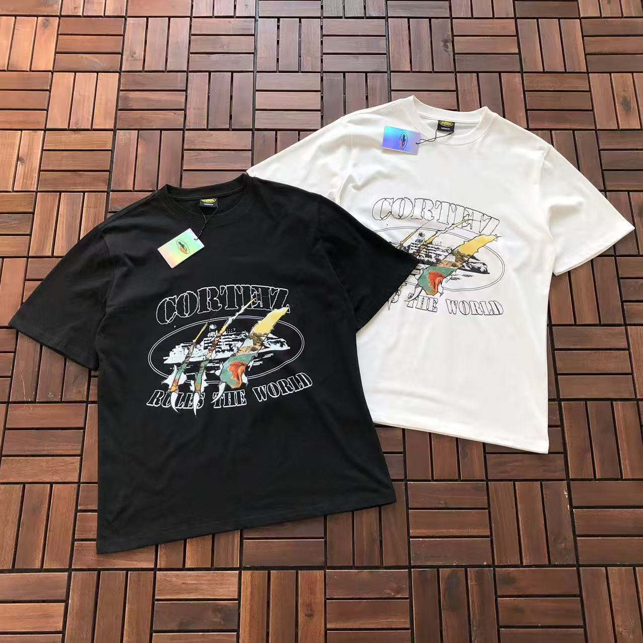 CTZ T-Shirt
