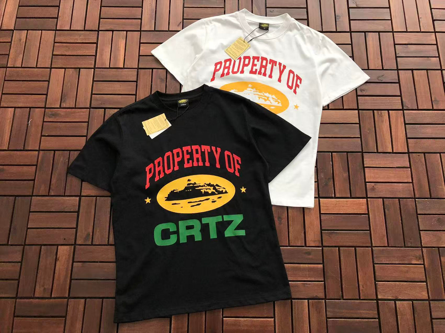 CTZ T-Shirt