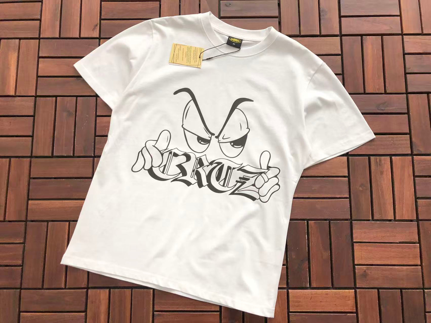 CTZ T-Shirt
