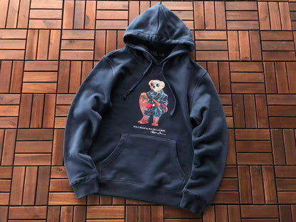 RL Hoodie