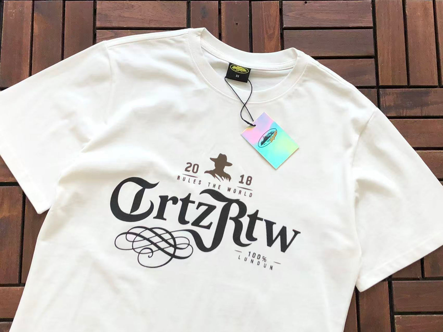 CTZ T-Shirt