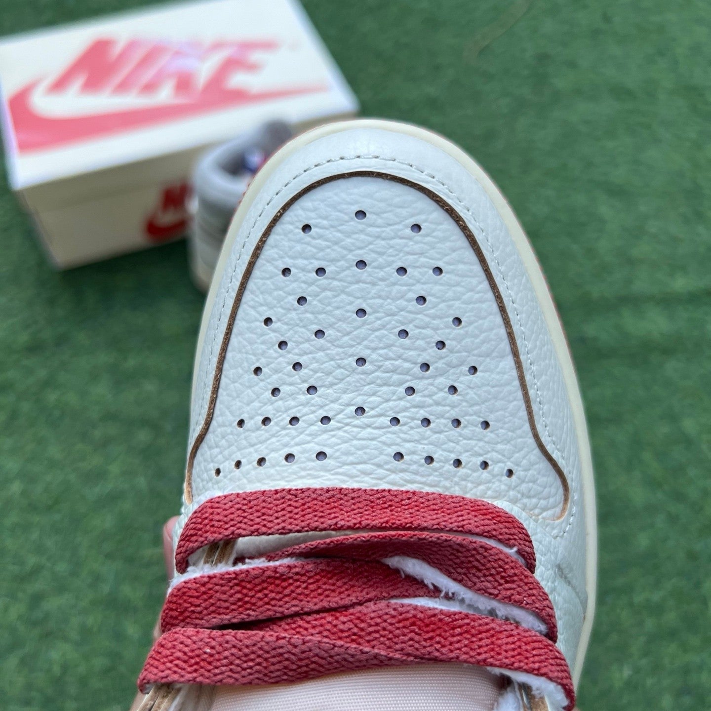 AJ1 High Rare Air