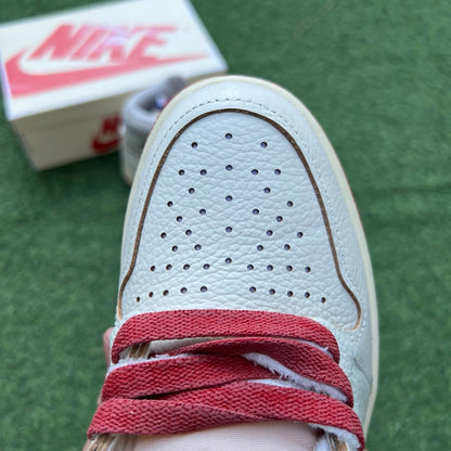 AJ1 High Rare Air