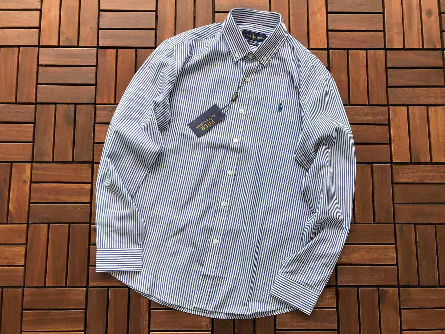RL Camisas