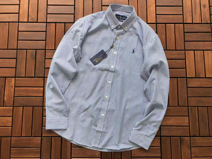 RL Camisas
