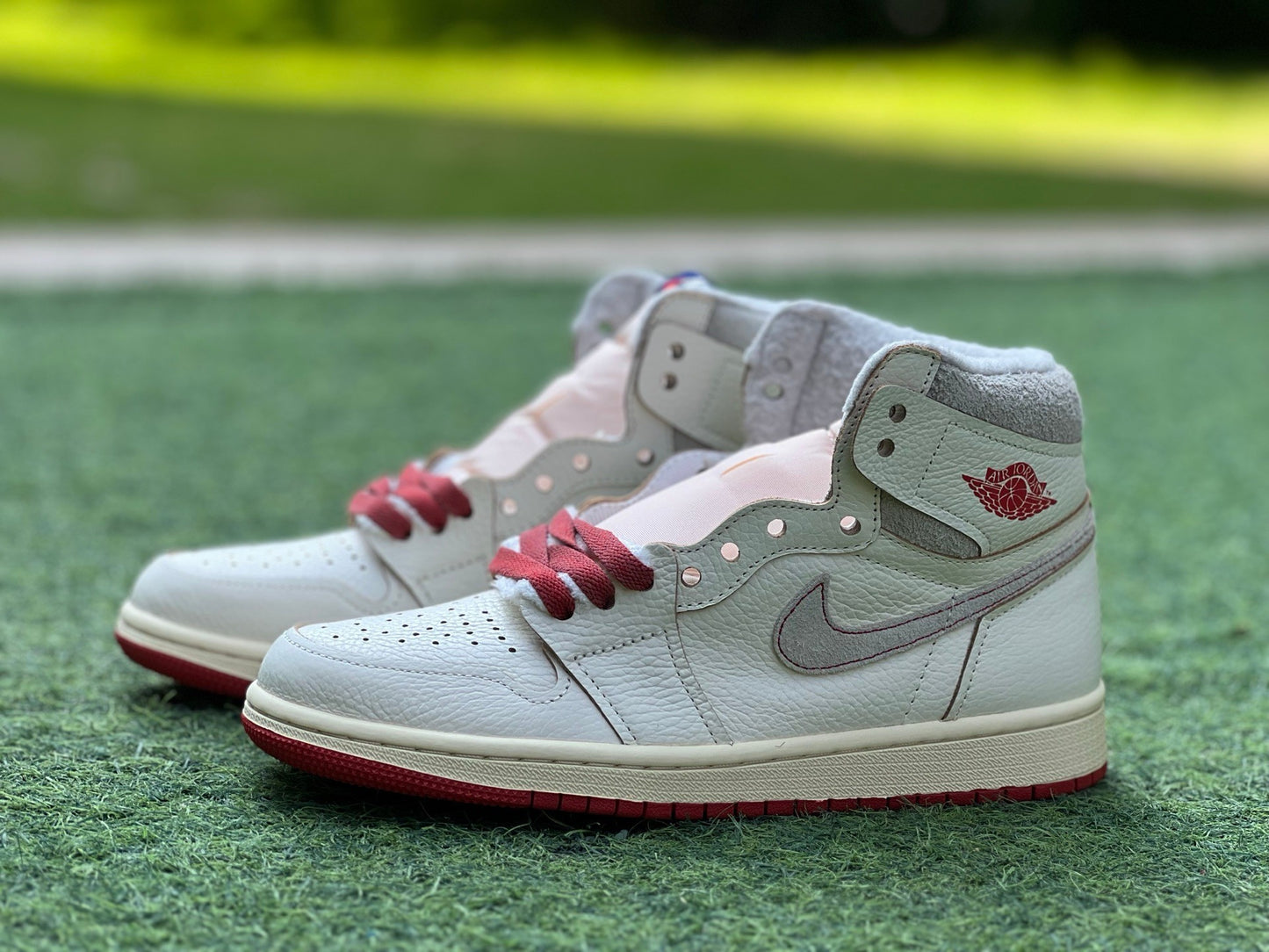 AJ1 High Rare Air