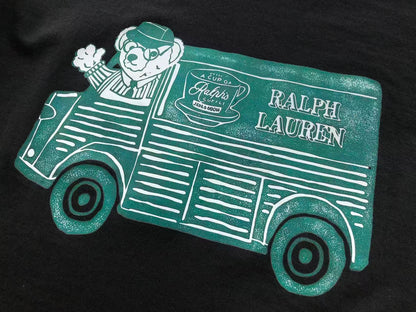 RL T-shirt