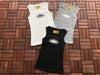 CTZ Camisola sem mangas