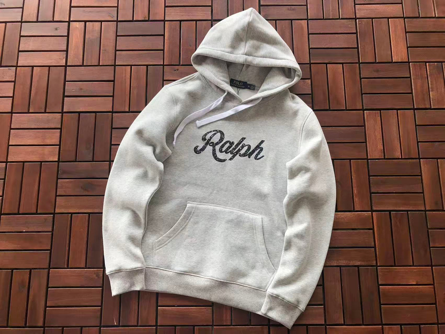 RL Hoodie