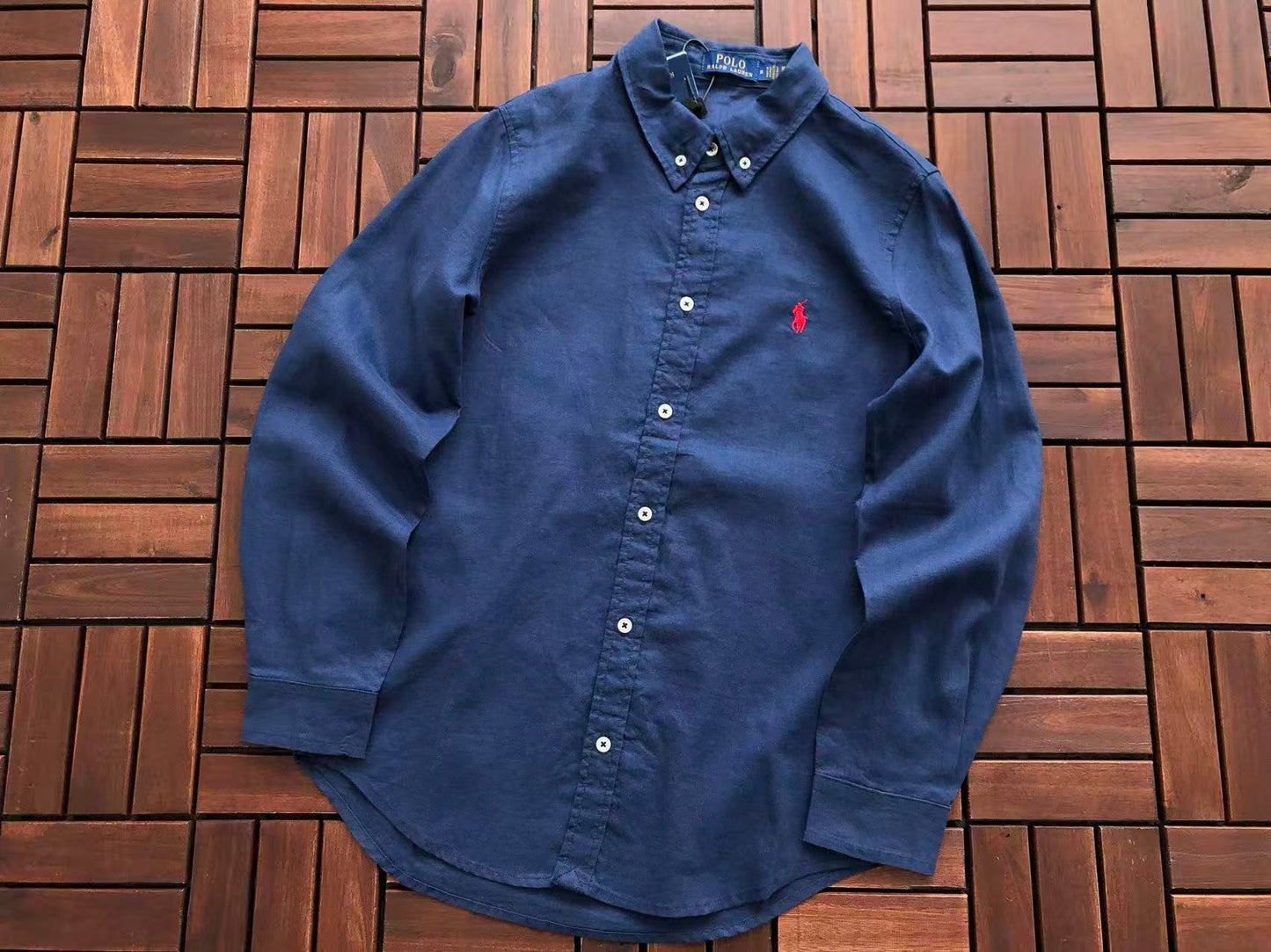 RL Camisas