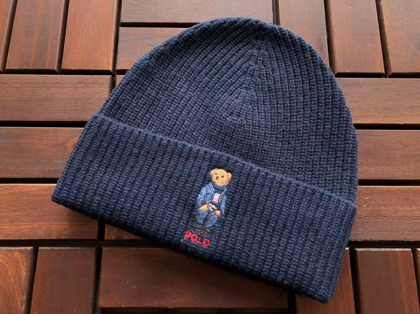 RL Gorros