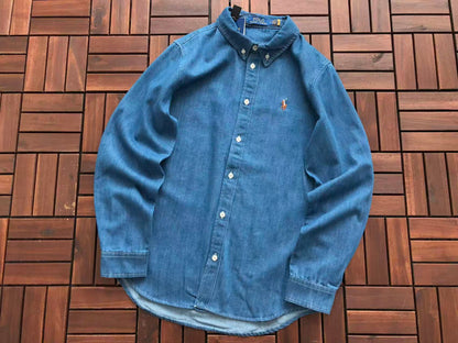 RL Camisas