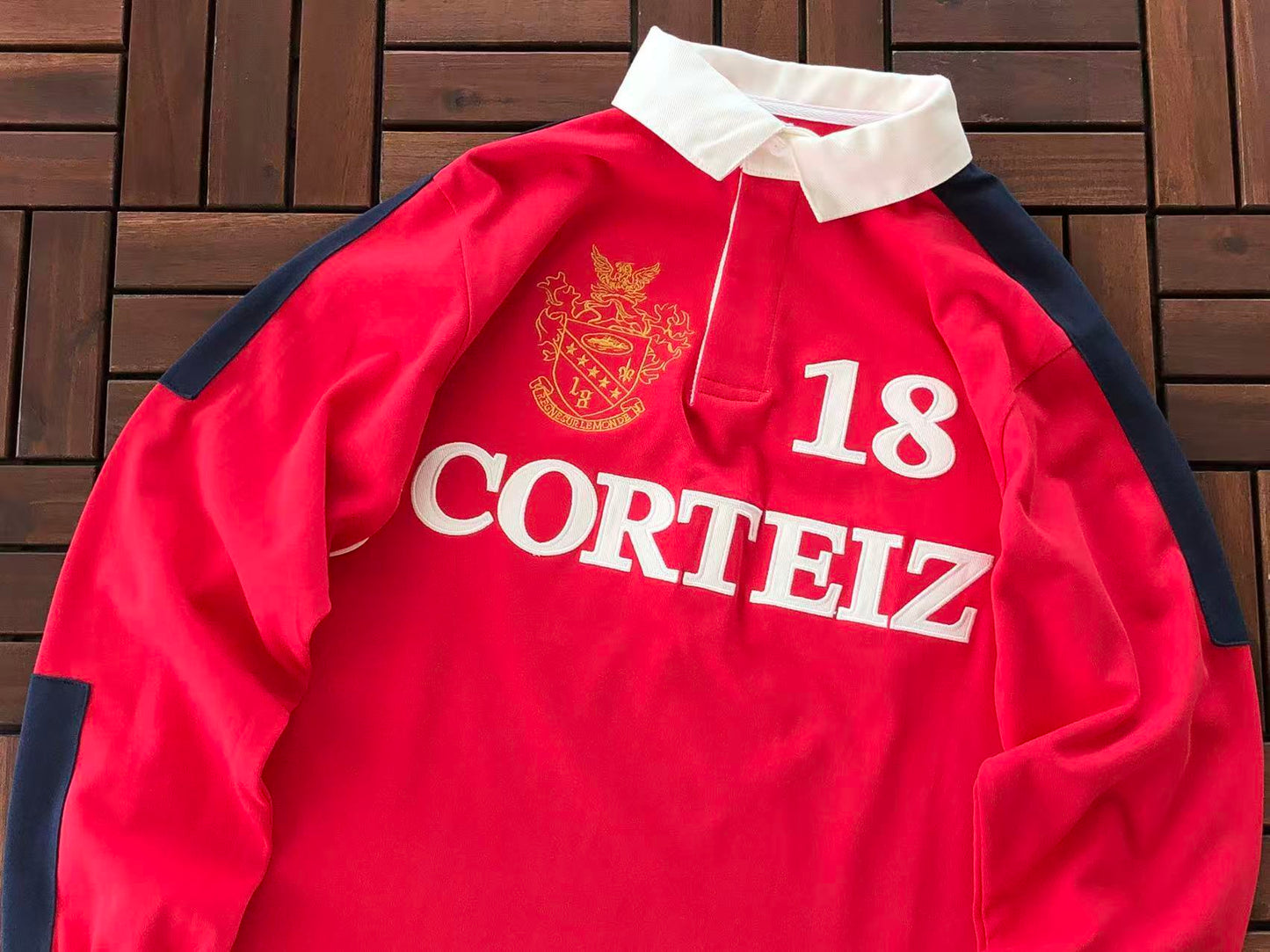 CTZ Camisola