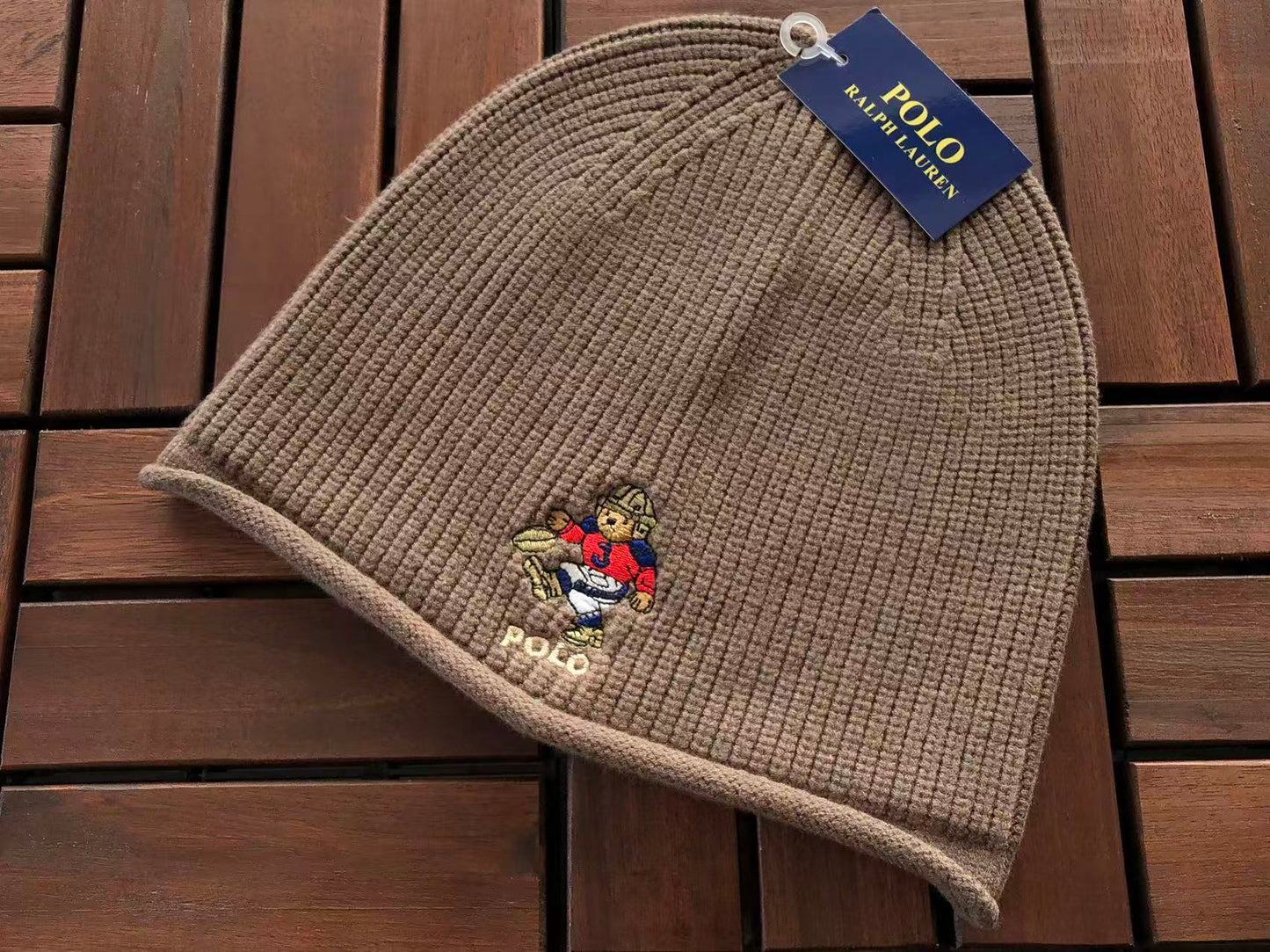 RL Gorros