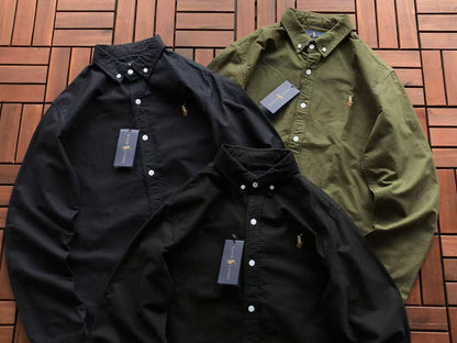 RL Camisas