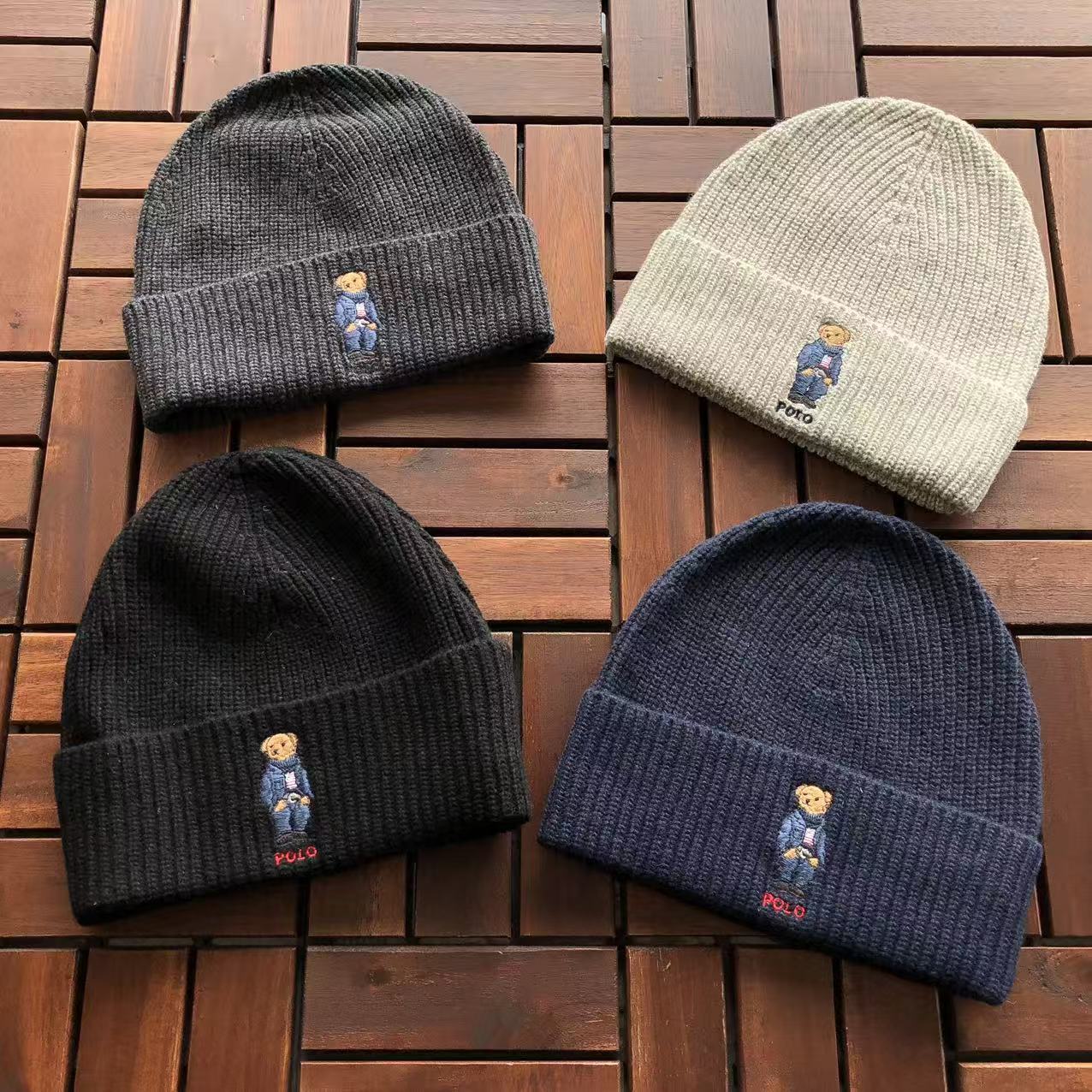 RL Gorros