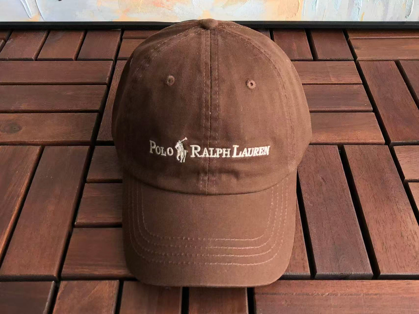 RL Chapeus