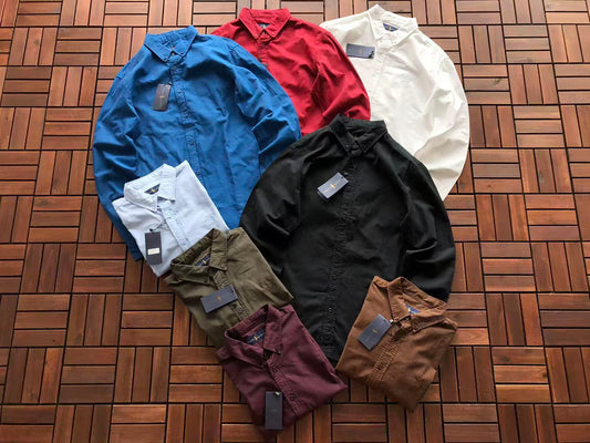 RL Camisas