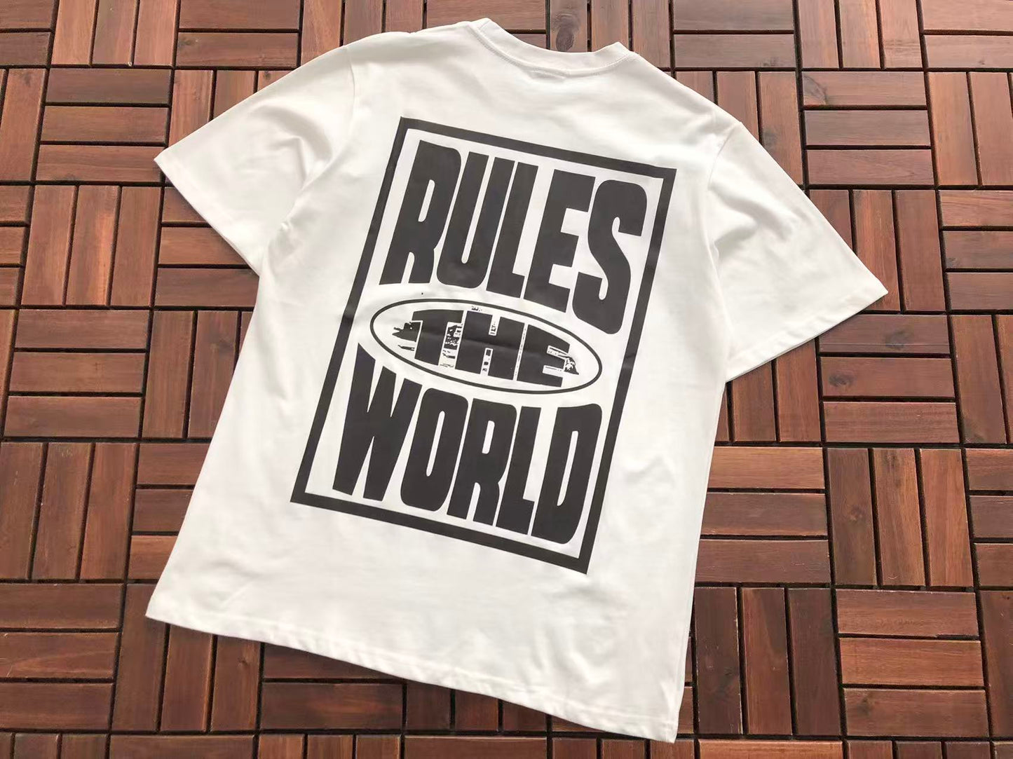 CTZ T-Shirt