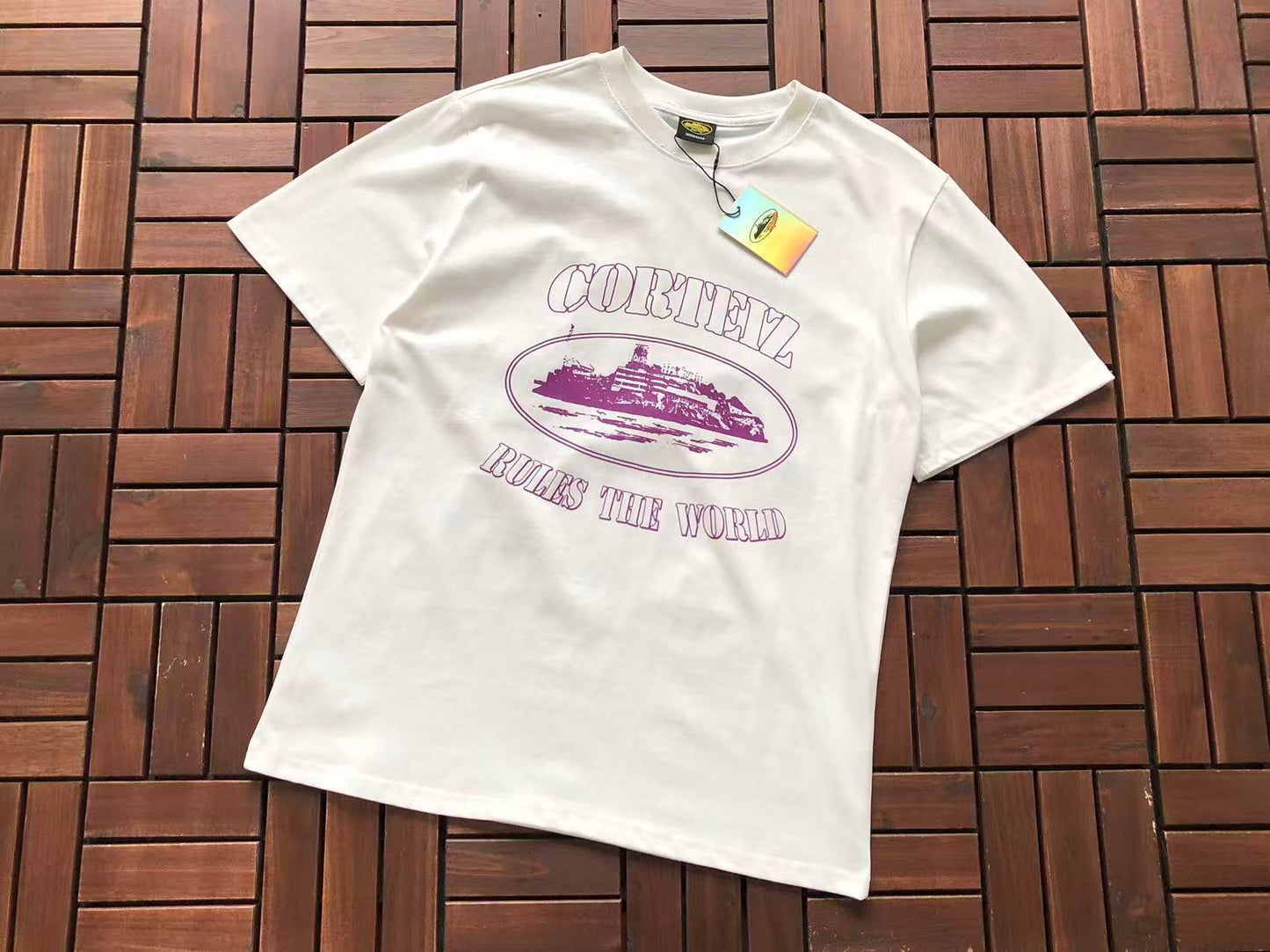 CTZ T-Shirt