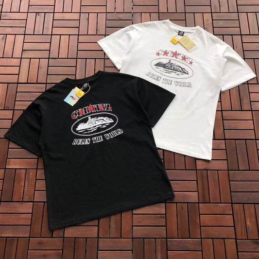 CTZ T-Shirt