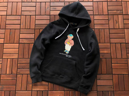 RL Hoodie