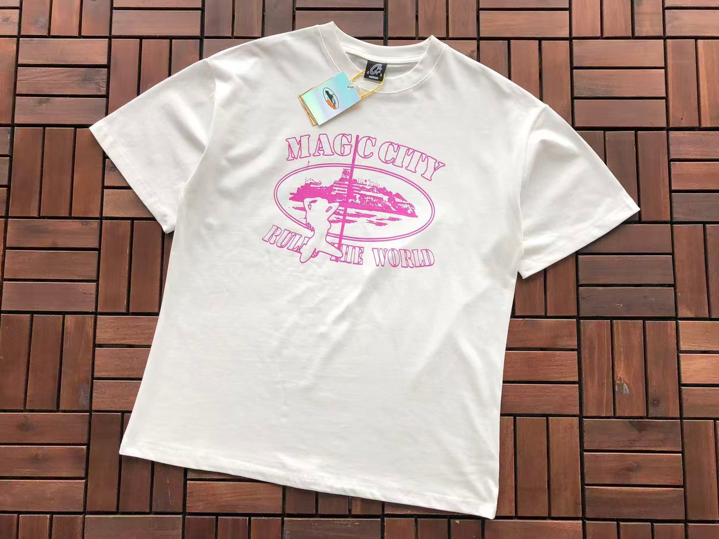 CTZ T-Shirt