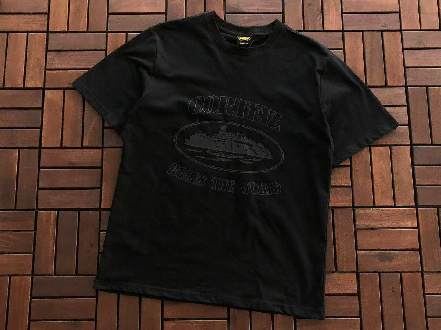 CTZ T-Shirt
