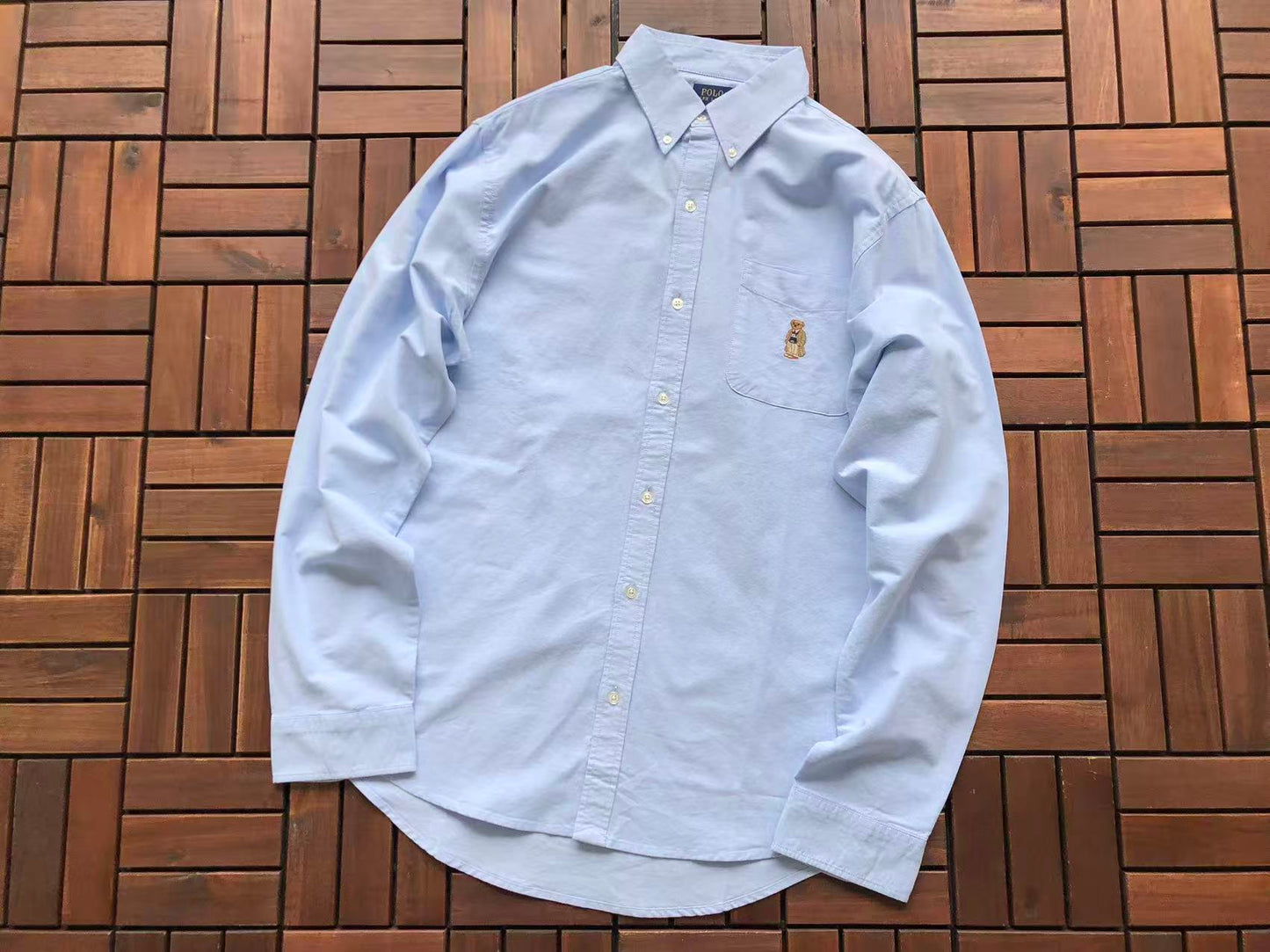 RL Camisas