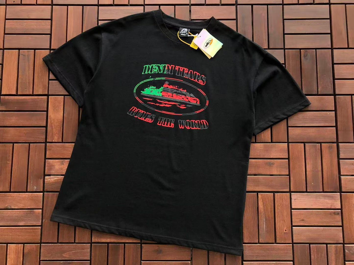 CTZ T-Shirt