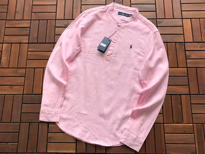 RL Camisas