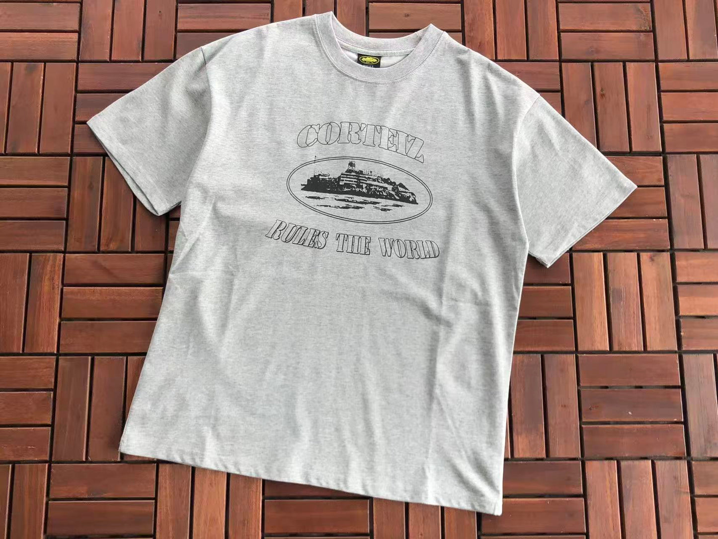 CTZ T-Shirt