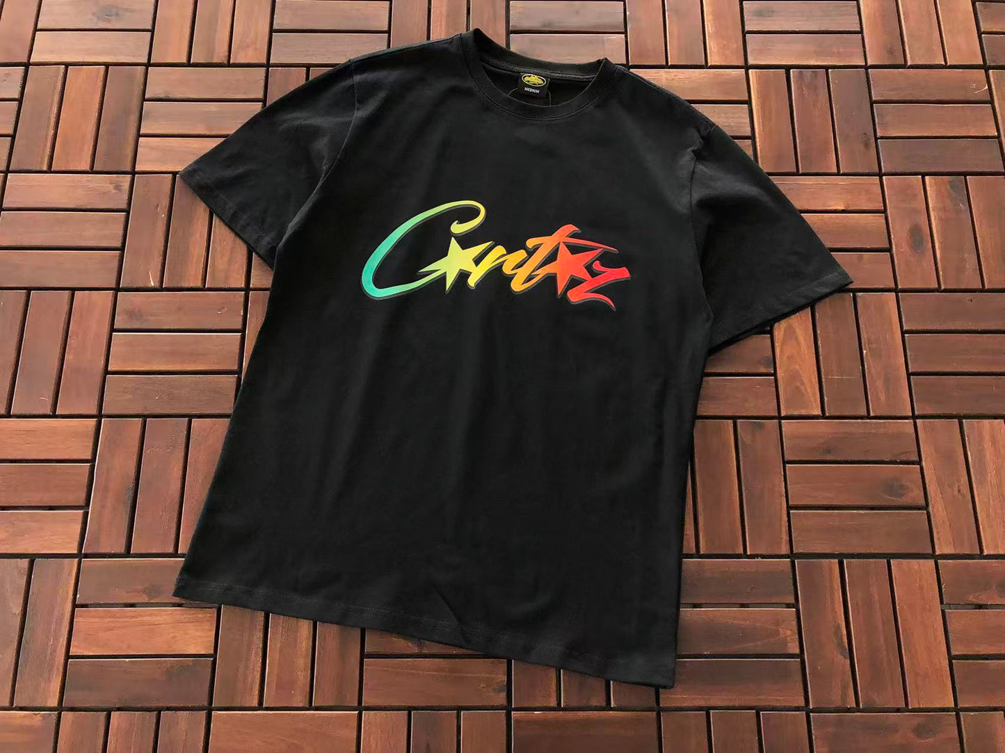 CTZ T-Shirt