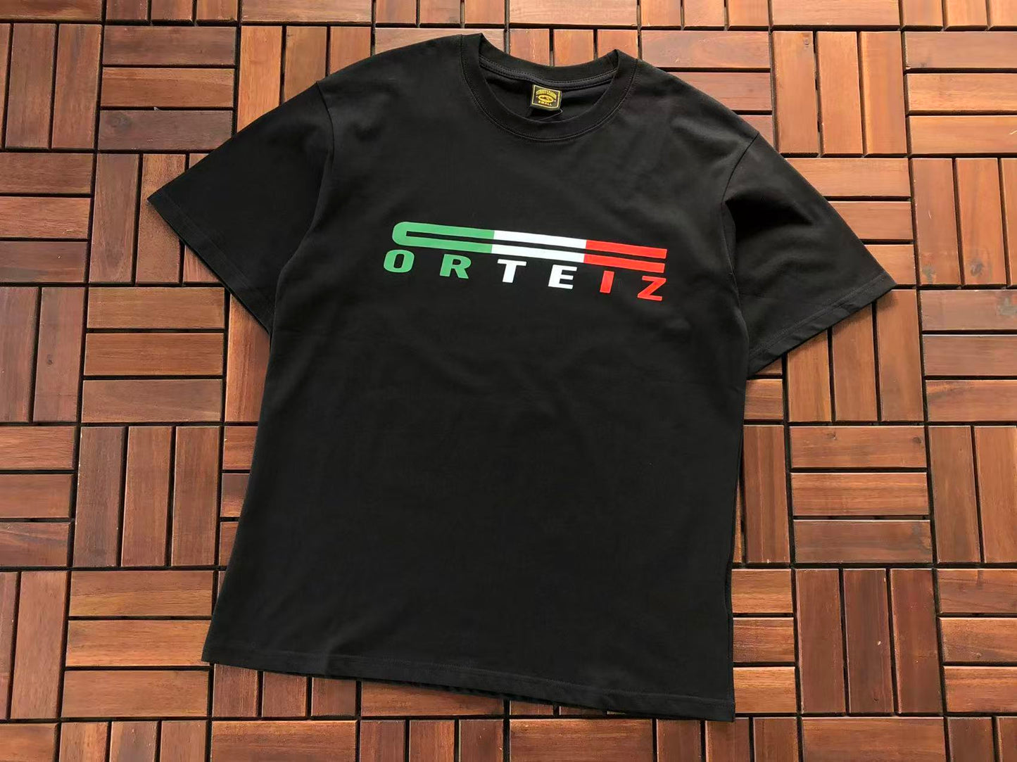 CTZ T-Shirt