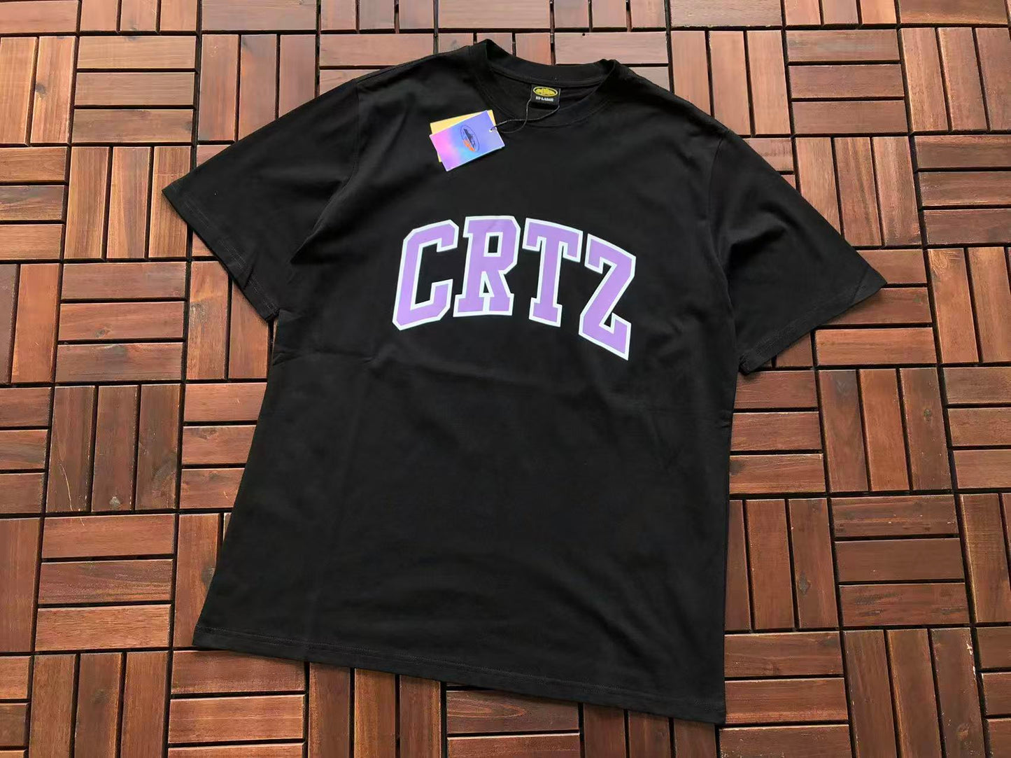 CTZ T-Shirt