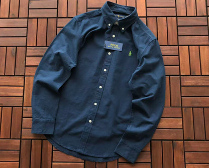 RL Camisas