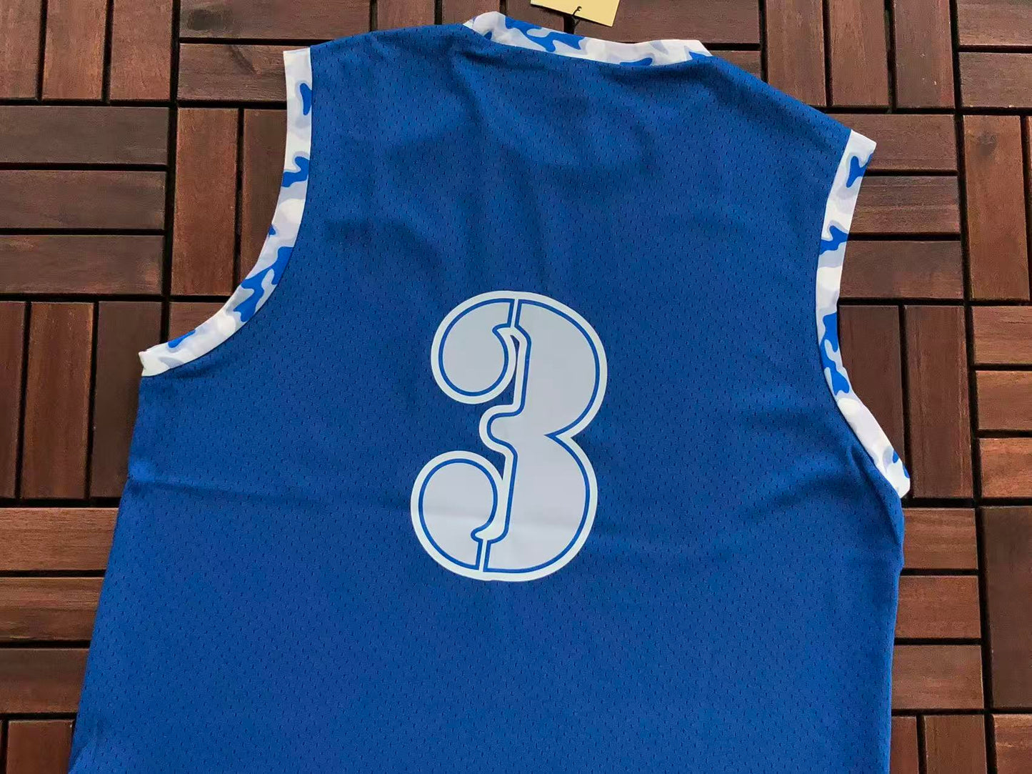 CTZ Camisola sem mangas