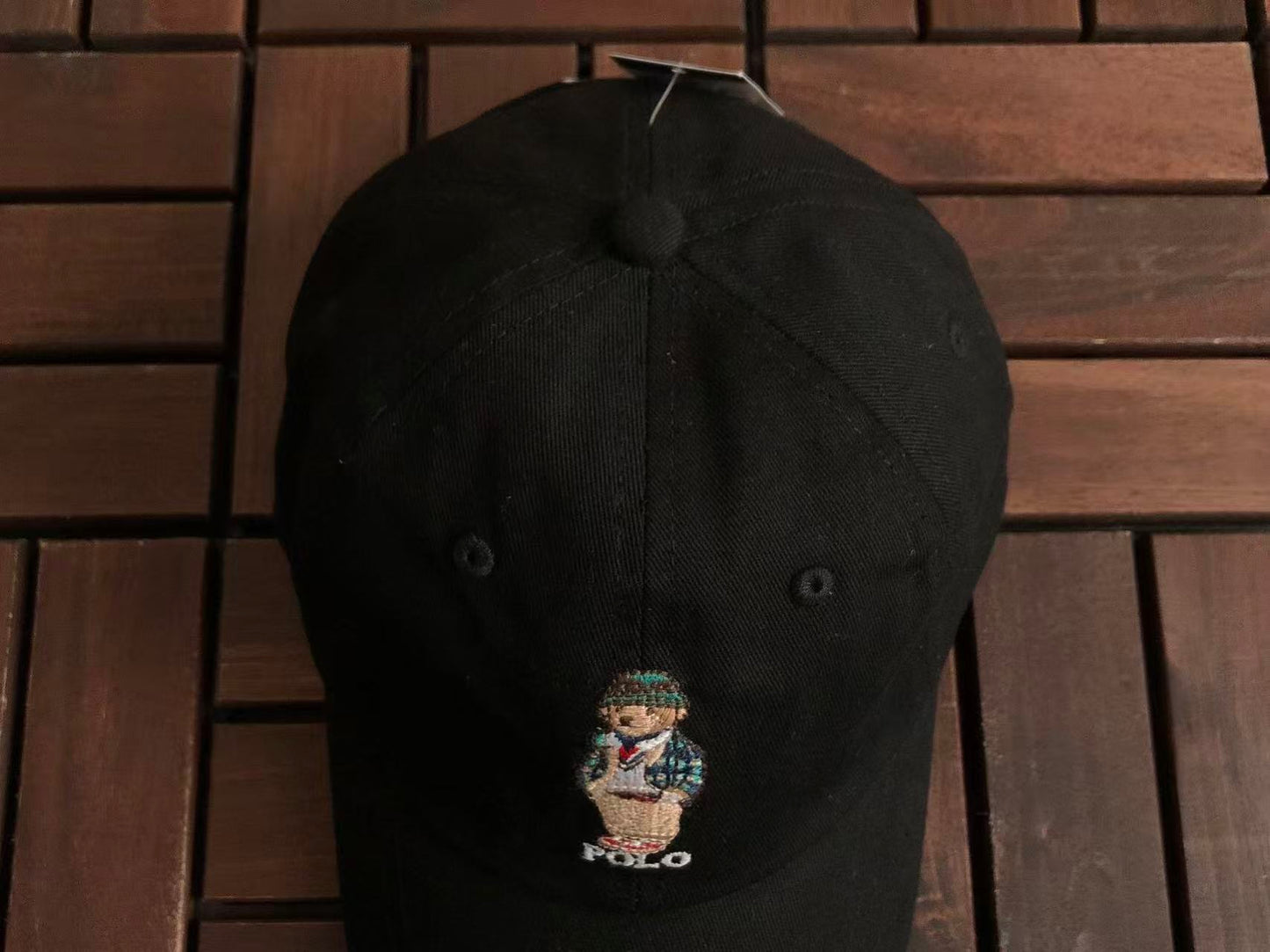 RL Chapeus