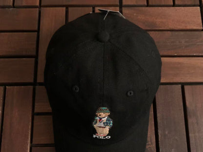 RL Chapeus
