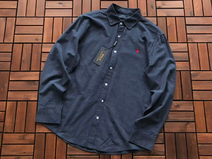 RL Camisas