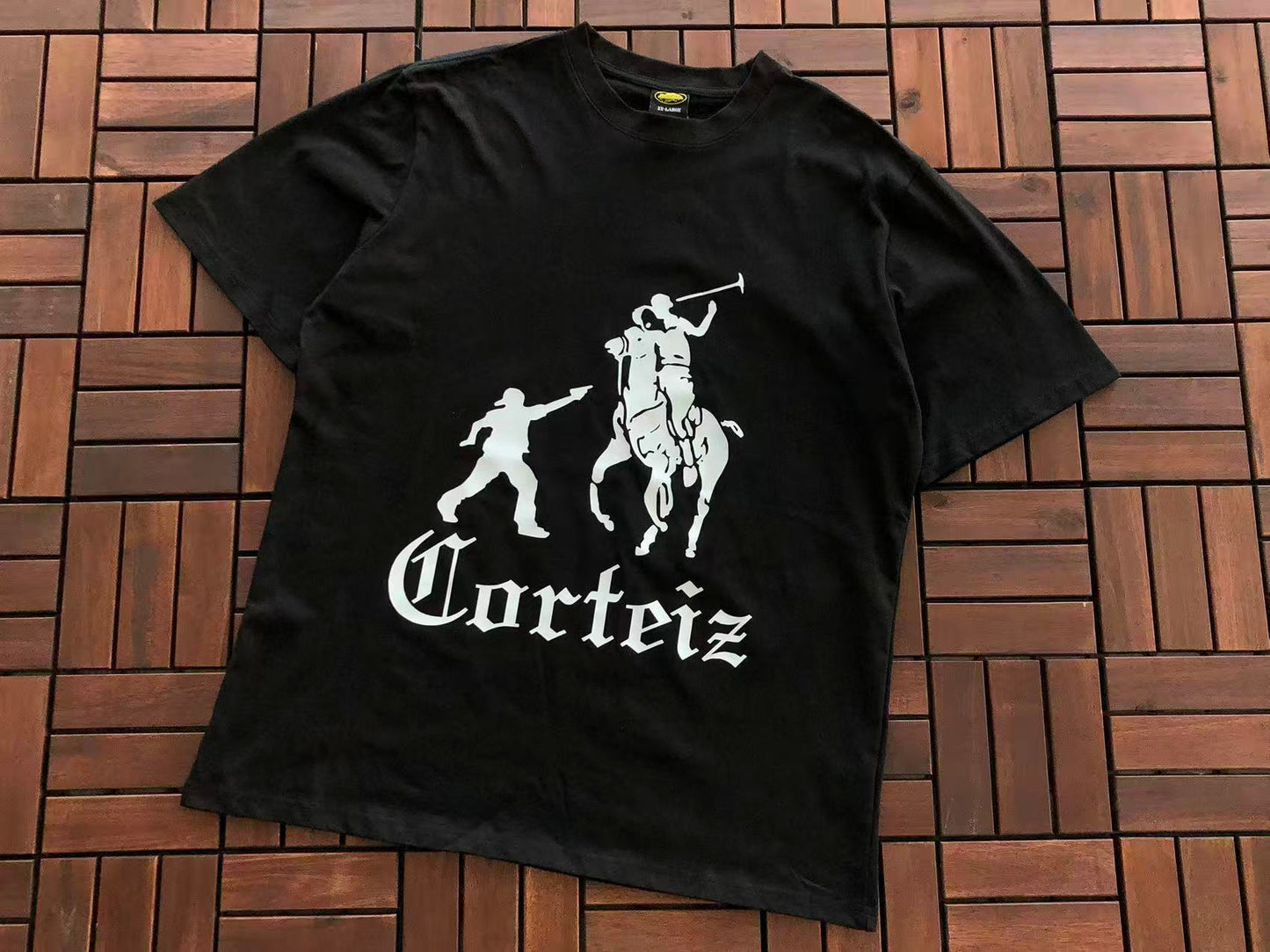 CTZ T-Shirt