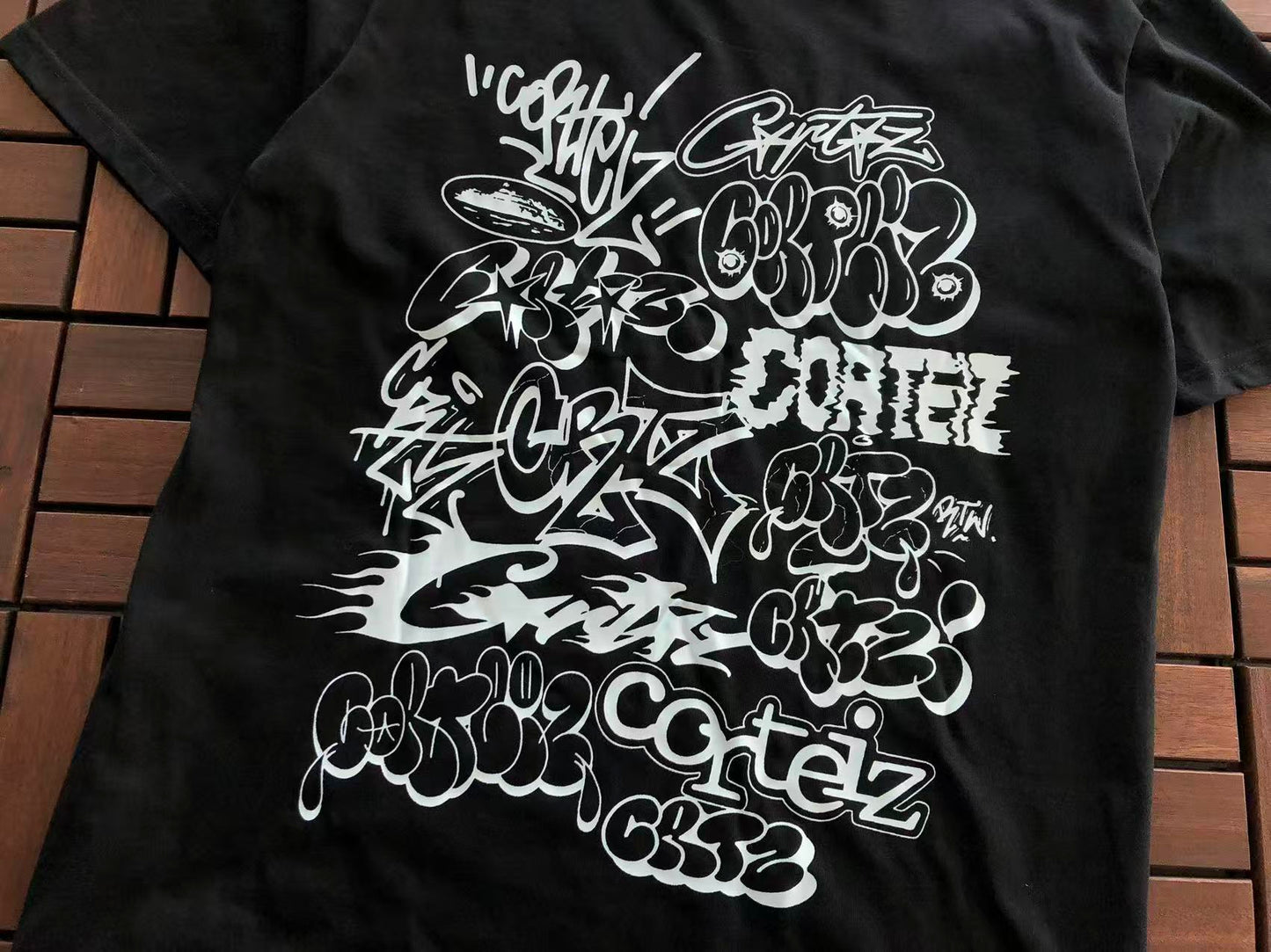 CTZ T-Shirt