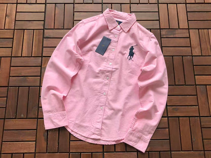 RL Camisas