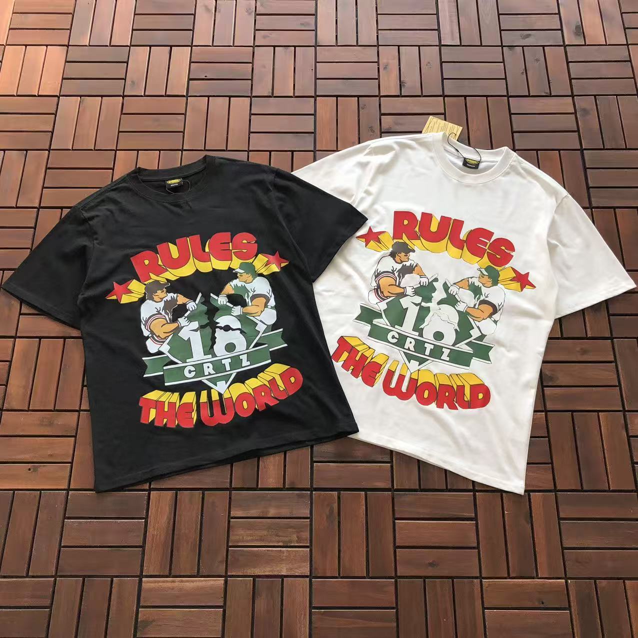 CTZ T-Shirt