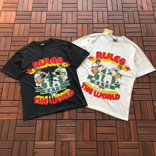 CTZ T-Shirt