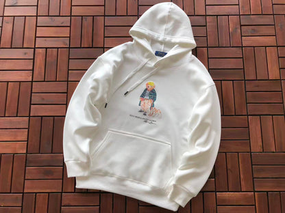 RL Hoodie