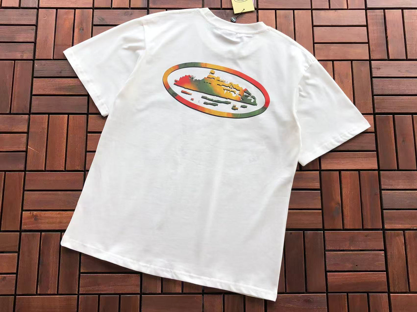 CTZ T-Shirt