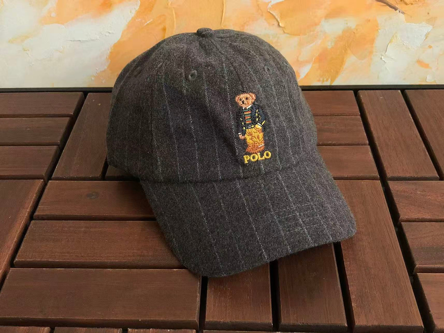 RL Chapeus