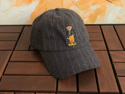 RL Chapeus